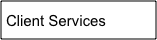 Client Services